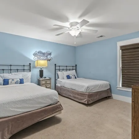 Beautiful Carribean Townhome  in North MyrtleNorth Beach Resort Pet Friendly!