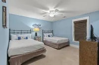 Beautiful Carribean Townhome  in North MyrtleNorth Beach Resort Pet Friendly! - Bungalows