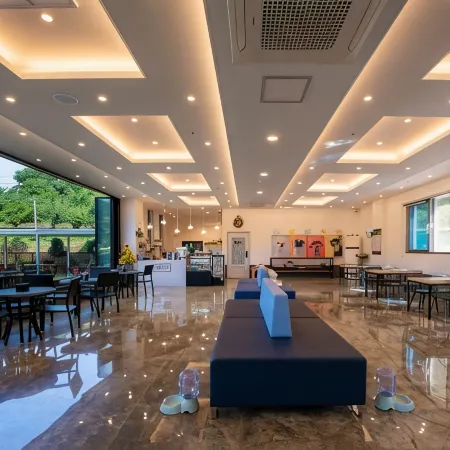 Suncheon Raon House Egyeon Pension