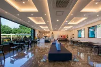 Suncheon Raon House Egyeon Pension - 4-Sterne