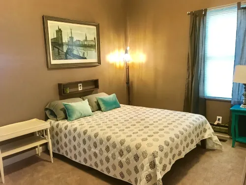 Cozy Cottage Just a Few Minutes from New River Gorge National Park & Preserve - 무료 와이파이
