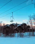 LOCATION! LOCATION!LOCATION! Luxurious Ski In/Out Jet-Set Condo NEWLY RENOVATED - 4 estrellas
