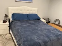 Nice, New 2 Bedroom, Orem State Street, close to UVU/BYU Hotels in Orem