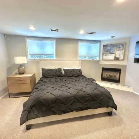 Comfortable House in North Shore, Long Island