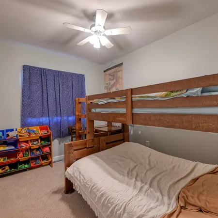Relaxing chemical free home w/RO water & great ocean views close to DT Surf City