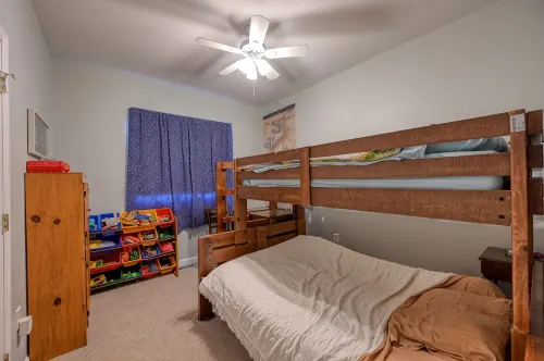 Relaxing chemical free home w/RO water & great ocean views close to DT Surf City - 발코니
