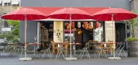 Barabas Lucerne - Pet Friendly