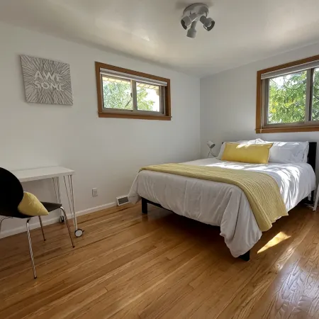 Modern SoBo 3-Bd with Office, Views; Near trails, dining, CU and Chautauqua