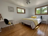 Modern SoBo 3-Bd with Office, Views;  Near trails, dining, CU and Chautauqua - バルコニー
