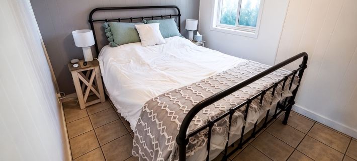 Farmhouse Teal Suite Hotels in Cache County