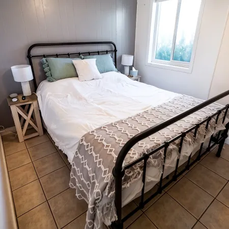 Farmhouse Teal Suite