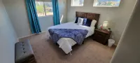 Smart home with RV parking - Kitchens