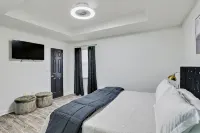 Stay Local - Gameroom near Amphitheater and Baseball - 3つ星
