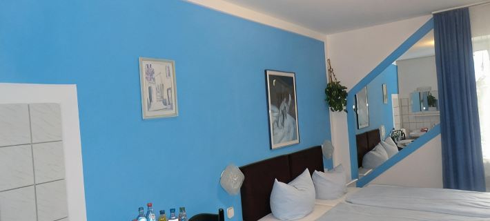Hotel Pension Haydn Hotels in Мюнхен