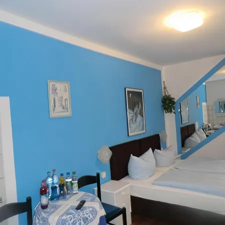 Hotel Pension Haydn