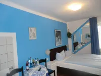 Hotelpension Haydn München Hotelpension Haydn München -  Privatzimmer