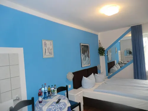 Hotel Pension Haydn - Hotel/Alloggi familiari