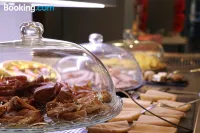 أوتل جوليانا كان - فطور