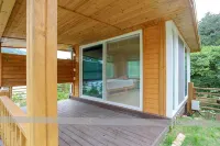 Yesan Aria O2 Pension - Homestays