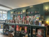 The Falstaff Hotel & Cafe Ramsgate - 3 Sao
