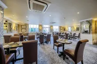 Grosvenor Hotel - Cho phép mang theo thú cưng