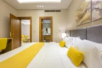 Abraj INN Suites Hotel - Pet friendly