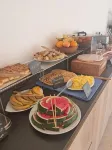 Hotel Fazio - 3-Star