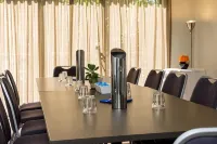 Essence Apartments Chermside - Wifi