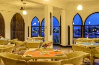 CityBlue Creekside Hotel & Suites - Pysäköinti
