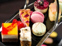 Crowne Plaza NOTTINGHAM by IHG - breakfast