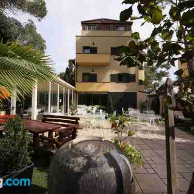 Villa Carmel Boutique Hotel Hotel Exterior