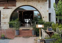 Xristinas Seaside Apartments - Lejligheder