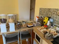 B&B Il Faro - breakfast