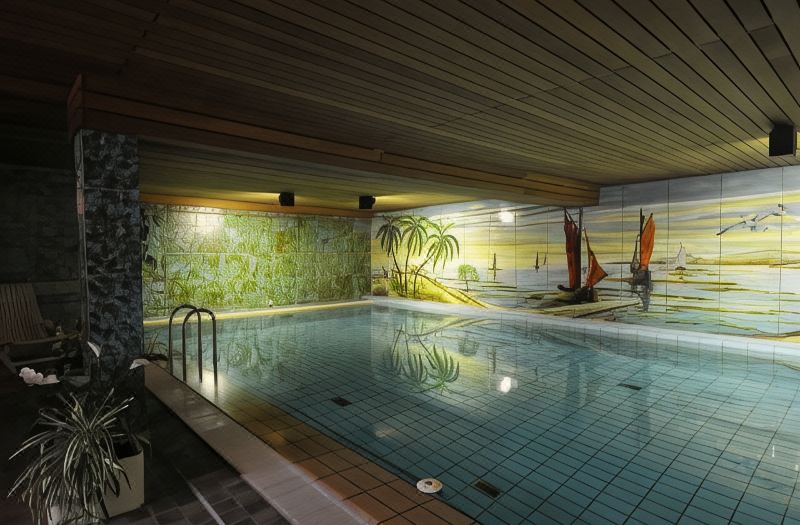 Hotel Waldersee photo 2