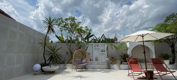 Villa Padi Pakem Hotels in Pakem