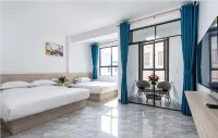 Yannanfei · See Seaside Homestay (Beihai Silver Beach) - New