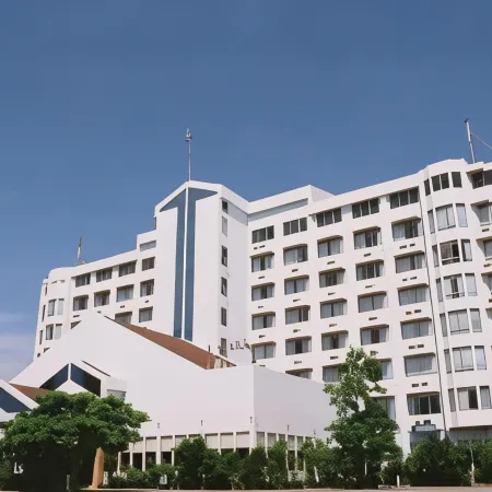 Thepnakorn Hotel