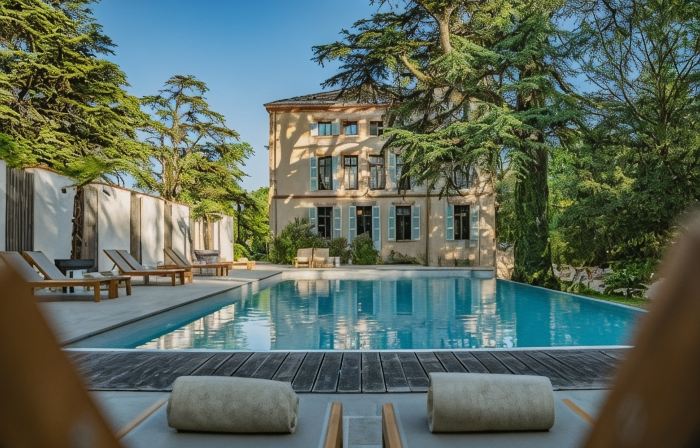 Château de Fiac Hôtel & Spa