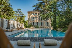 Château de Fiac Hôtel & Spa
