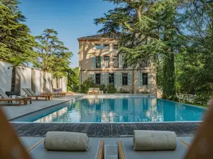 Château de Fiac Hôtel & Spa