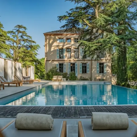 Château de Fiac Hôtel & Spa Hotels in Tarn