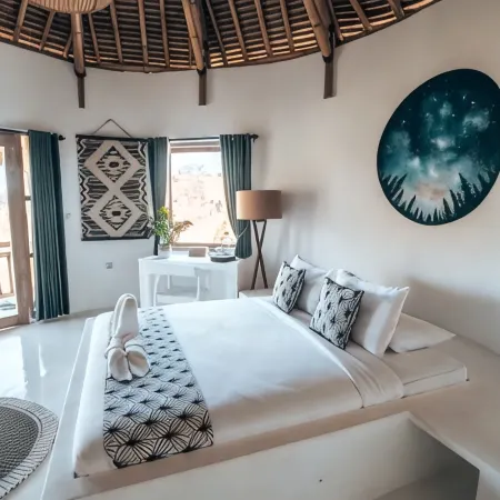 Mohini Komodo Resort