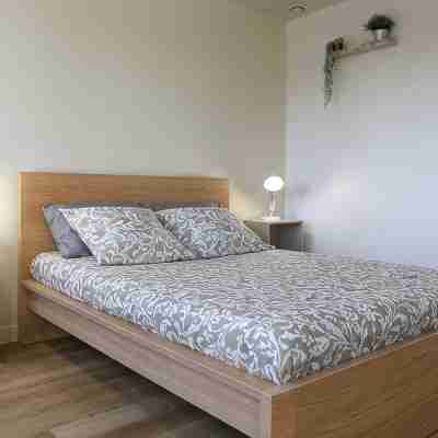 Appartement sans vis-à-vis proche du centre-ville Rooms