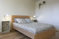 Apartment with no overlooking neighbors near the city center - Parkplatz