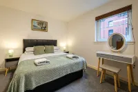 VSBS Waterfront Walk Apt 3 Bed Sleeps 6 Parking - Apartments