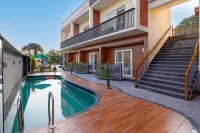 VanaSutra Resort By Alaya Stays - Biệt thự