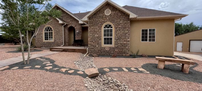 Your large group adventure outpost to 4 National Parks Hotels in Kanab
