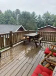 Luxury Cabin by Castle Rock Lake/Wisconsin Dells!! - Alphydda