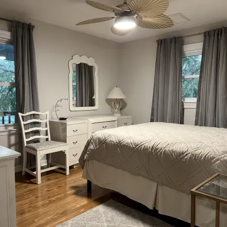 Private Neighborhood next to State Park with Secluded Beach 🏖 Booking 2025!