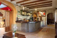 Monnaber NOU Finca Hotel & Spa - Baarit